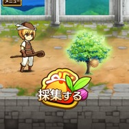 D2C、2014年夏に錬金術アドベンチャー『アルケミアと賢者の杖』リリース ― スターターセットがもらえる先行登録開始