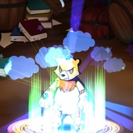 D2C、2014年夏に錬金術アドベンチャー『アルケミアと賢者の杖』リリース ― スターターセットがもらえる先行登録開始