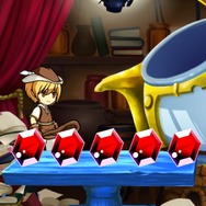 D2C、2014年夏に錬金術アドベンチャー『アルケミアと賢者の杖』リリース ― スターターセットがもらえる先行登録開始