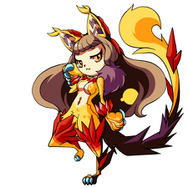 合成モンスター