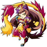 合成モンスター