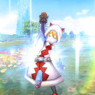 『FF エクスプローラーズ』本作の「召喚獣」は人類に立ちはだかる強大な敵!? 多数の最新画像も公開