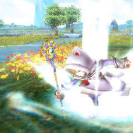 『FF エクスプローラーズ』本作の「召喚獣」は人類に立ちはだかる強大な敵!? 多数の最新画像も公開