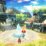 『FF エクスプローラーズ』本作の「召喚獣」は人類に立ちはだかる強大な敵!? 多数の最新画像も公開