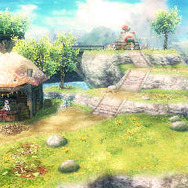 『FF エクスプローラーズ』本作の「召喚獣」は人類に立ちはだかる強大な敵!? 多数の最新画像も公開