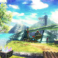 『FF エクスプローラーズ』本作の「召喚獣」は人類に立ちはだかる強大な敵!? 多数の最新画像も公開