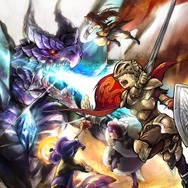 『FF エクスプローラーズ』本作の「召喚獣」は人類に立ちはだかる強大な敵!? 多数の最新画像も公開