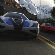 【E3 2014】ソーシャル機能が鍵となるか?進化を遂げた『DriveClub』
