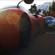 【E3 2014】ソーシャル機能が鍵となるか?進化を遂げた『DriveClub』
