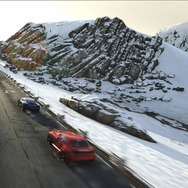【E3 2014】ソーシャル機能が鍵となるか?進化を遂げた『DriveClub』