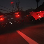 【E3 2014】ソーシャル機能が鍵となるか?進化を遂げた『DriveClub』