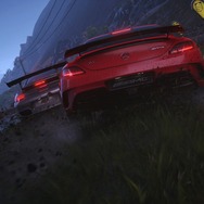【E3 2014】ソーシャル機能が鍵となるか?進化を遂げた『DriveClub』