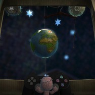 Little Big Planet