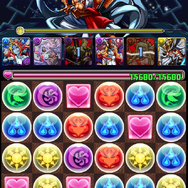 【パズドラ初心者歓迎！降臨ダンジョン徹底攻略】「ゼウス降臨」(5回目)