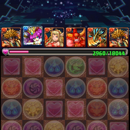 【パズドラ初心者歓迎！降臨ダンジョン徹底攻略】「ゼウス降臨」(5回目)