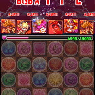 【パズドラ初心者歓迎！降臨ダンジョン徹底攻略】「ゼウス降臨」(5回目)