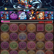 【パズドラ初心者歓迎！降臨ダンジョン徹底攻略】「ゼウス降臨」(5回目)