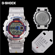 バンダイG-SHOCK 機動戦士ガンダム 35周年 シャア 腕時計 ウォッチ 抽選販売】機動戦士ガンダム35周年記念商品 シャア専用 G-SHOCK