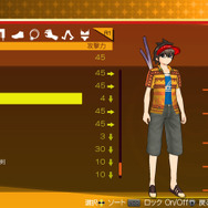 実況向けのモードでもあります