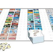 『ドミニオン』ドナルド・X・ヴァッカリーノ氏の新作「ピニャ・ピラータ」と、フランス年間ゲーム大賞「コンセプト」が国内で発売