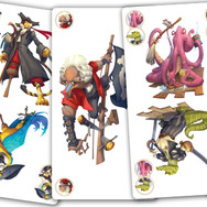 『ドミニオン』ドナルド・X・ヴァッカリーノ氏の新作「ピニャ・ピラータ」と、フランス年間ゲーム大賞「コンセプト」が国内で発売