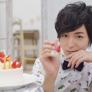 蒼井翔太バースデーパーティ2014 in マルイシティ渋谷