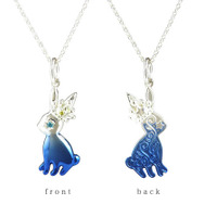 蒼井翔太×Artemiskings「CollectionAKアニマルチャーム(ラビット)」