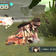 『シャリーのアトリエ～黄昏の海の錬金術士～』新たに3キャラ登場！遊び方や主人公専用スキルもチェック