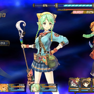 『シャリーのアトリエ～黄昏の海の錬金術士～』新たに3キャラ登場！遊び方や主人公専用スキルもチェック