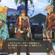 『シャリーのアトリエ～黄昏の海の錬金術士～』新たに3キャラ登場！遊び方や主人公専用スキルもチェック