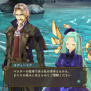 『シャリーのアトリエ～黄昏の海の錬金術士～』新たに3キャラ登場！遊び方や主人公専用スキルもチェック