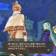 『シャリーのアトリエ～黄昏の海の錬金術士～』新たに3キャラ登場！遊び方や主人公専用スキルもチェック