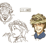 『シャリーのアトリエ～黄昏の海の錬金術士～』新たに3キャラ登場！遊び方や主人公専用スキルもチェック