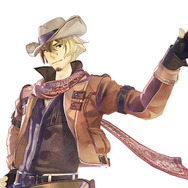 レイファー・ラックベリー