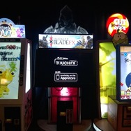 スマートフォンでヒットしたゲームがずらり