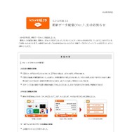 『うごくメモ帳 3D』機能追加を含む更新データ1.3配信開始、多角形選択や楕円作成が可能に