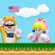 「ニャニャニャ! ネコマリオタイム」はE3特集！ 任天堂の最新作、多彩な映像でご覧あれ