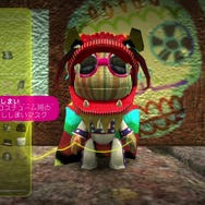 Little Big Planet