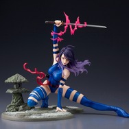 コトブキヤ、ワンフェス2014［夏］で特別バージョンの「ダークエンジェル・オリヴィエ」などを先行販売