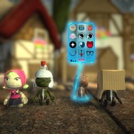 Little Big Planet