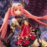 コトブキヤ、ワンフェス2014［夏］で特別バージョンの「ダークエンジェル・オリヴィエ」などを先行販売