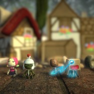 Little Big Planet