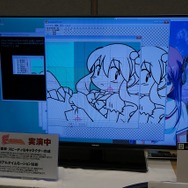 【GTMF2014】あの子たちも駆けつけたーゲーム開発を進化させる12年目のGTMF