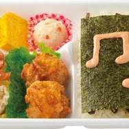 アニメのお弁当を完全再現!「アイカツ!なんでも弁当」発売決定 ― もちろんカード付き