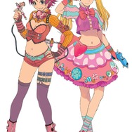 ワンフェス、新たに「よつばと!」のあずまきよひこ氏が公式キャラをデザイン！フィギュア化計画も