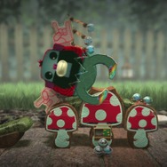 Little Big Planet