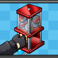 ガチャには種類もあり