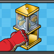 よりレアなパーツをゲットせよ！