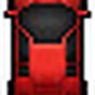 ガチャのパーツでマシンをカスタマイズ！『ガチャレーシング』3DSに登場 ― 懐かしの見下ろし型レースゲーム