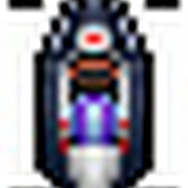 ガチャのパーツでマシンをカスタマイズ！『ガチャレーシング』3DSに登場 ― 懐かしの見下ろし型レースゲーム